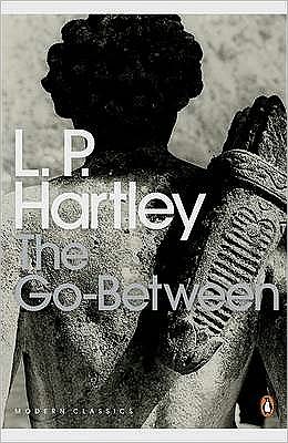 The Go-between - Penguin Modern Classics - L. P. Hartley - Livros - Penguin Books Ltd - 9780141187785 - 29 de janeiro de 2004