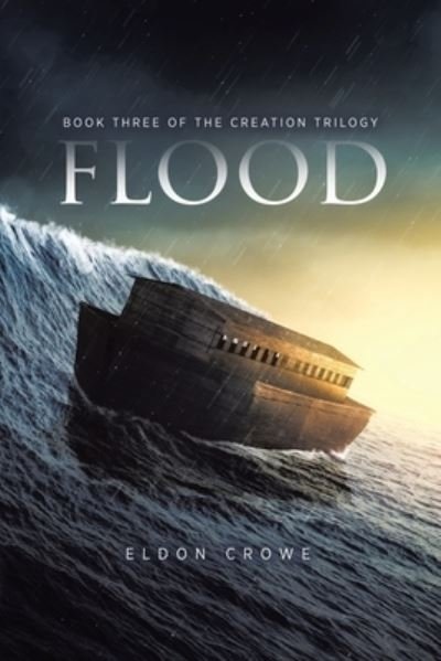 Cover for Tellwell Talent · Flood (Paperback Book) (2022)