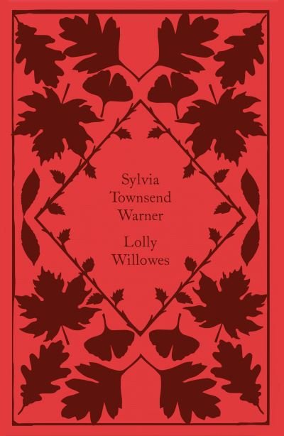 Cover for Sylvia Townsend Warner · Lolly Willowes - Little Clothbound Classics (Hardcover Book) (2022)