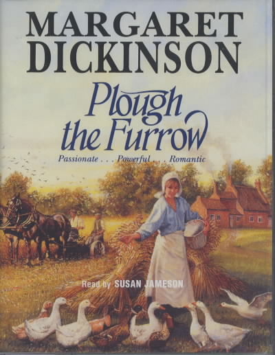 Plough the Furrow - Margaret Dickinson - Other -  - 9780333908785 - 