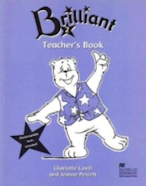 Brilliant 2 Teachers Guide International - Jeanne Perrett - Books - Macmillan Education - 9780333937785 - January 15, 2001