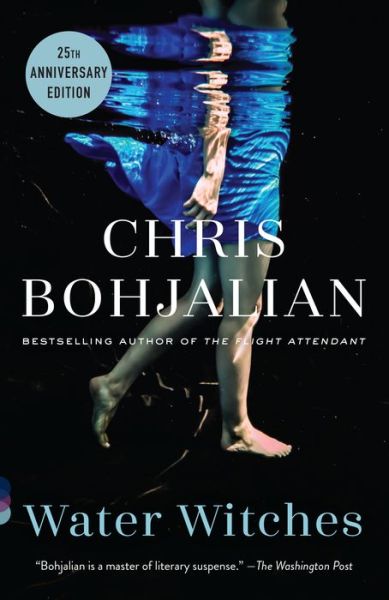 Cover for Chris Bohjalian · Water Witches - Vintage Contemporaries (Paperback Book) (2020)