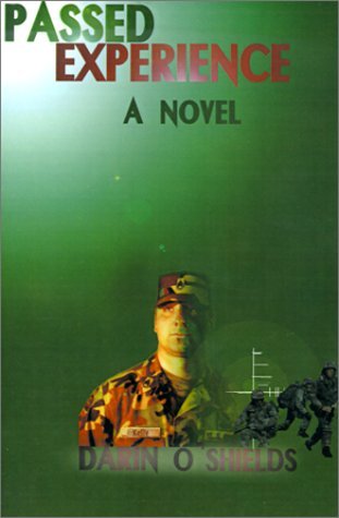 Cover for Darin O'shields · Passed Experience (Paperback Book) (2000)