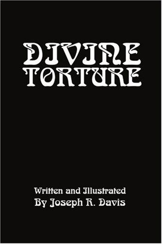 Cover for Joseph Davis · Divine Torture (Paperback Book) (2003)