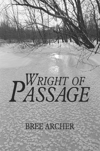 Cover for Bree Archer · Wright of Passage (Pocketbok) (2005)