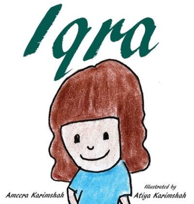 Cover for Ameera Karimshah · Iqra (Hardcover Book) (2020)