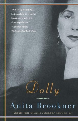 Cover for Anita Brookner · Dolly (Paperback Book) (1995)
