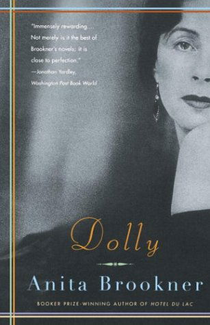 Cover for Anita Brookner · Dolly (Taschenbuch) (1995)