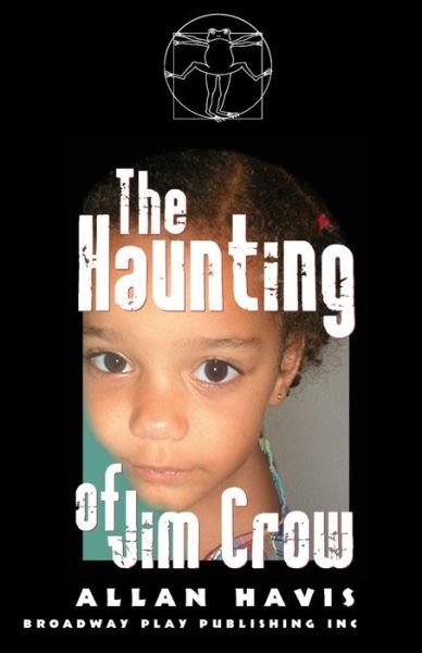 Cover for Allan Havis · Haunting of Jim Crow (Paperback Book) (2005)