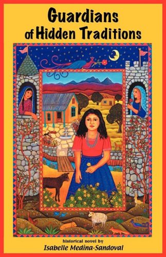 Guardians of Hidden Traditions (Western Sephardic Traditions) - Isabelle Medina-sandoval - Libros - Gaon Books - 9780982065785 - 14 de mayo de 2009