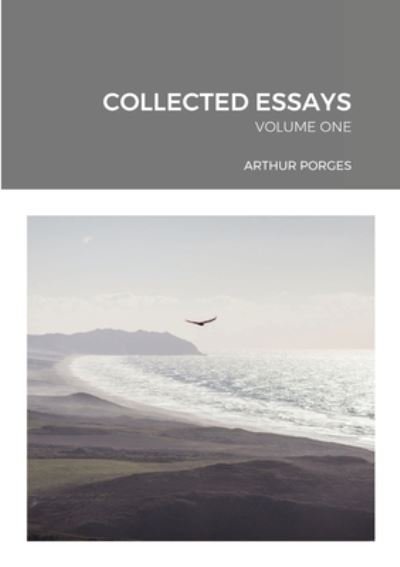 Cover for Arthur Porges · Collected Essays (Taschenbuch) (2021)