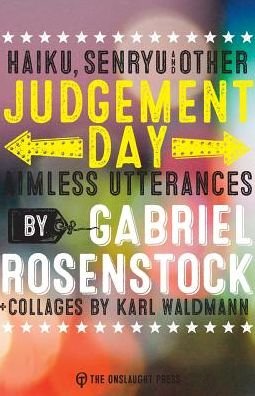 Cover for Gabriel Rosenstock · Judgement Day (Paperback Book) (2016)