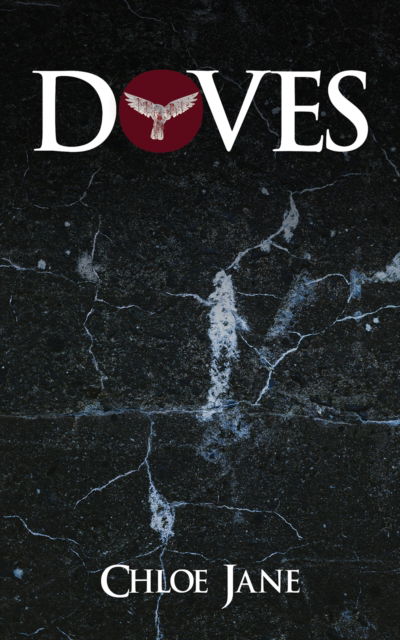 Cover for Chloe Jane · Doves (Paperback Book) (2024)