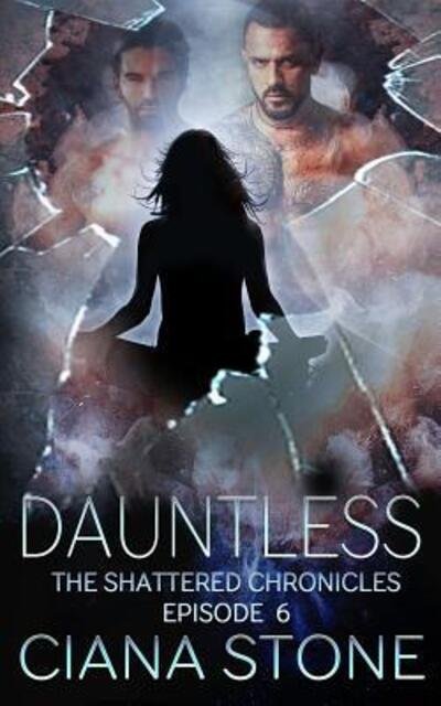 Cover for Ciana Stone · Dauntless (Paperback Bog) (2019)
