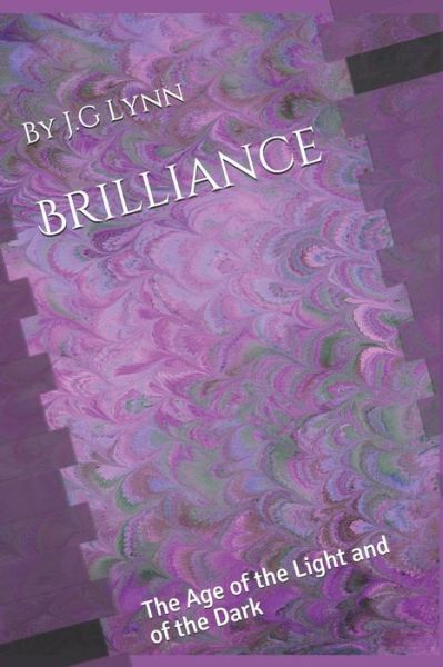 Cover for Lynn · Brilliance (Paperback Book) (2019)