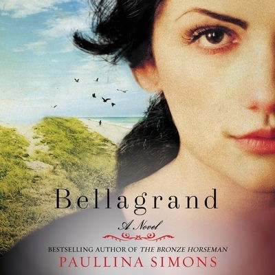 Cover for Paullina Simons · Bellagrand (CD) (2020)