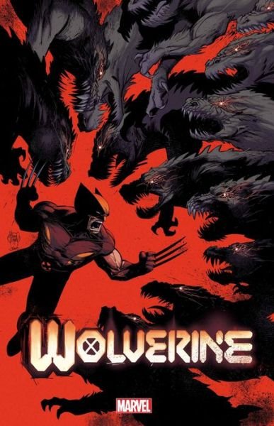 Wolverine By Benjamin Percy Vol. 2 - Benjamin Percy - Libros - Marvel Comics - 9781302949785 - 21 de marzo de 2023