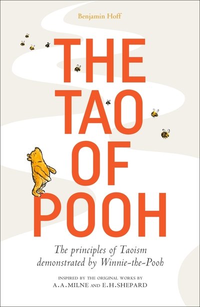 Cover for Benjamin Hoff · The Tao of Pooh (Paperback Bog) (2018)