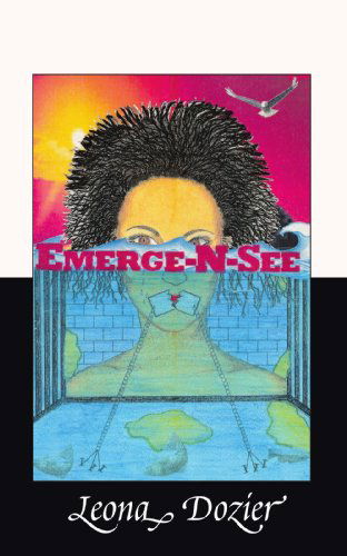 Cover for Leona Dozier · Emerge-n-see (Paperback Book) (2008)