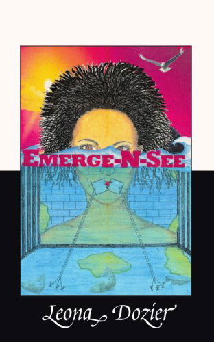 Cover for Leona Dozier · Emerge-n-see (Paperback Bog) (2008)