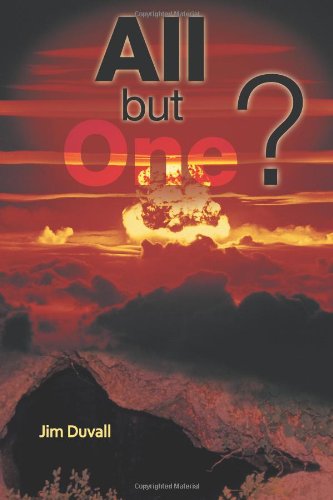 Cover for Jim Duvall · All but One? (Paperback Book) (2012)