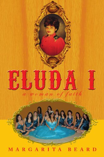 Cover for Margarita Beard · Eluda I: a Woman of Faith (Paperback Book) (2011)