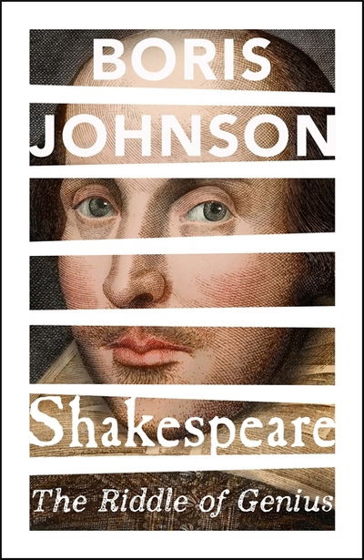 Cover for Boris Johnson · Untitled (Hardcover Book) (2018)