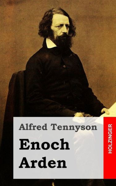 Cover for Alfred Tennyson · Enoch Arden (Pocketbok) (2013)