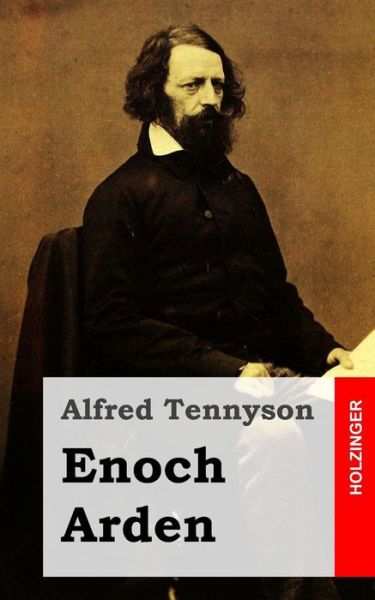 Cover for Alfred Tennyson · Enoch Arden (Paperback Bog) (2013)