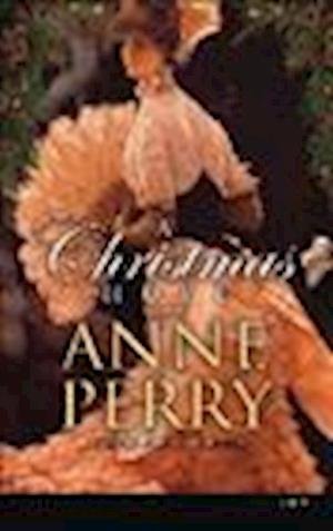 Cover for Anne Perry · A Christmas Hope (DIV) (2013)