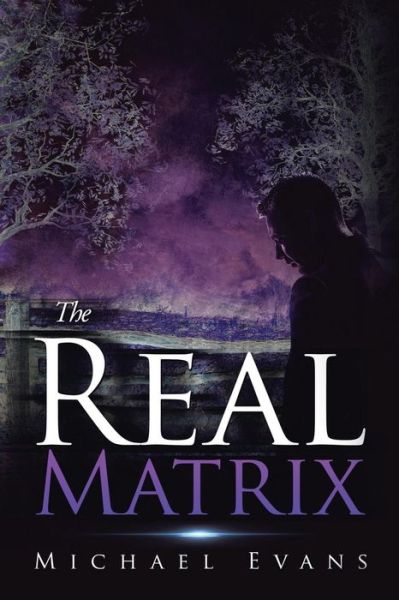 Cover for Michael Evans · The Real Matrix (Paperback Book) (2015)