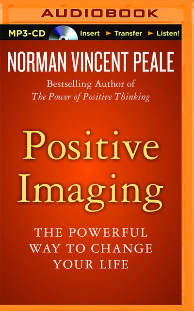 Cover for Kevin Young · Positive Imaging (CD) (2016)