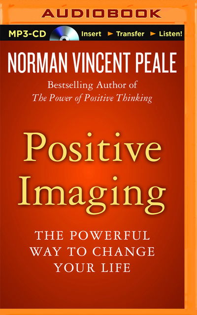 Positive Imaging - Kevin Young - Music - AUDIBLE STUDIOS ON BRILLIANCE - 9781511392785 - April 12, 2016