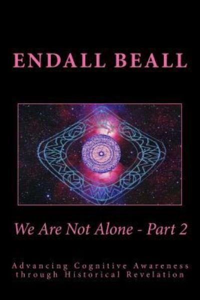 Cover for Endall Beall · We Are Not Alone - Part 2 (Paperback Book) (2015)