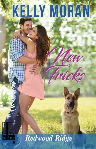 Cover for Kelly Moran · New Tricks (Pocketbok) (2017)