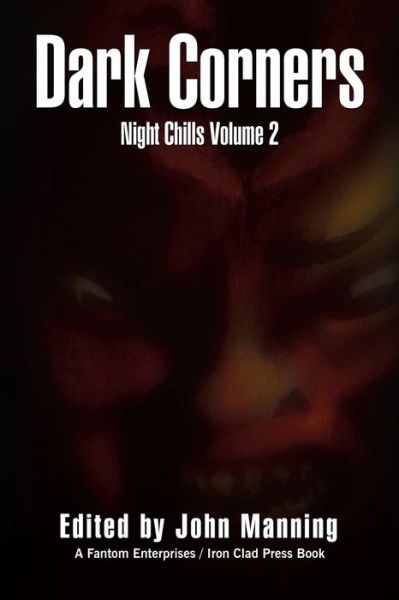 Dark Corners - John Manning - Books - XLIBRIS - 9781524501785 - November 18, 2016