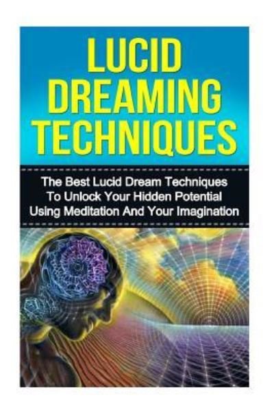 Cover for Kevin Anderson · Lucid Dreaming (Paperback Book) (2016)