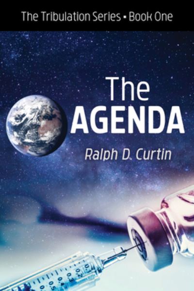 Cover for Ralph D. Curtin · Agenda (Book) (2019)