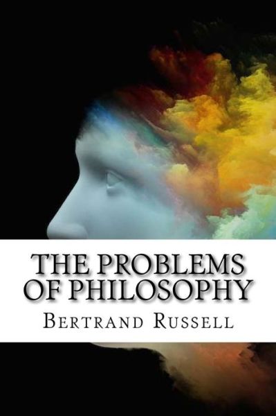 Cover for Bertrand Russell · The Problems of Philosophy (Bok) (2017)