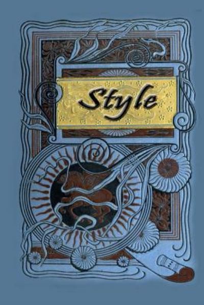 Cover for Sir Walter Raleigh · Style (Paperback Book) (2017)