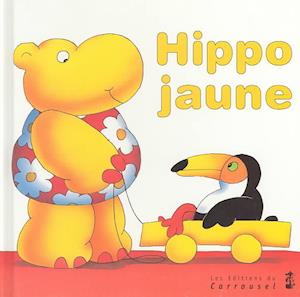 Hippo Jaune: Little Giants - Little Giants - Alan Rogers - Książki - Two-Can Publishers - 9781587281785 - 1 kwietnia 2001