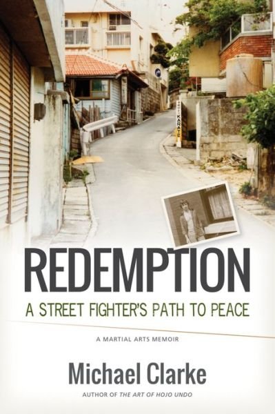 Cover for Michael Clarke · Redemption: A Street Fighter's Path to Peace (Paperback Book) [New edition] (2016)