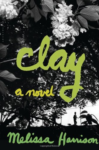 Cover for Melissa Harrison · Clay: a Novel (Gebundenes Buch) (2013)