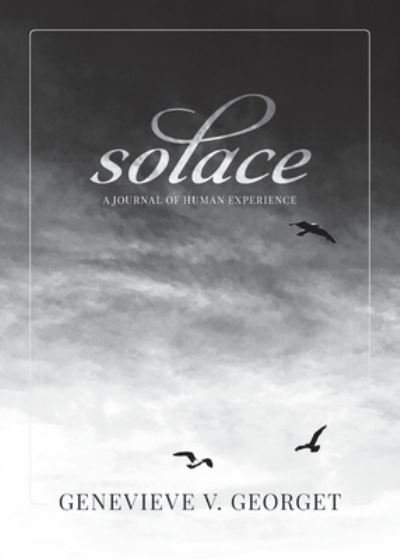 Cover for Genevieve V Georget · Solace (Paperback Book) (2019)