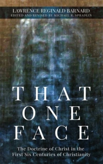 That One Face - Lawrence Reginald Barnard - Books - Innovo Publishing, LLC - 9781613148785 - March 24, 2023