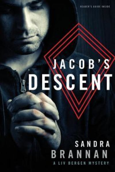 Cover for Sandra Brannan · Jacob's Descent (Taschenbuch) (2016)