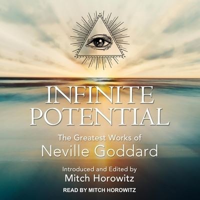 Cover for Neville Goddard · Infinite Potential (CD) (2019)