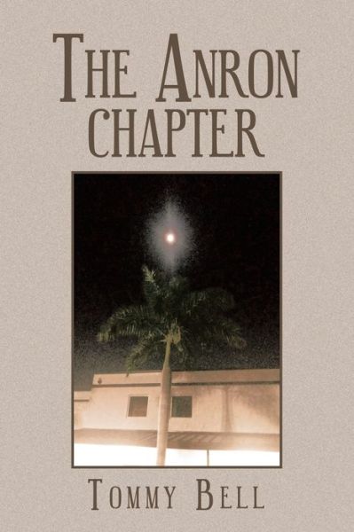 Cover for Tommy Bell · Anron Chapter (Bok) (2022)