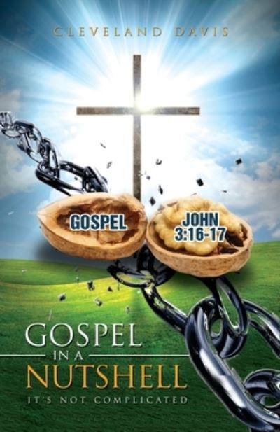 Cover for Cleveland Davis · Gospel in a Nutshell (Pocketbok) (2020)