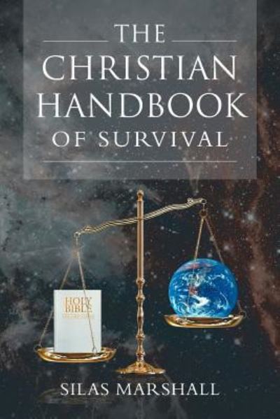 Cover for Silas Marshall · The Christian Handbook of Survival (Paperback Book) (2016)